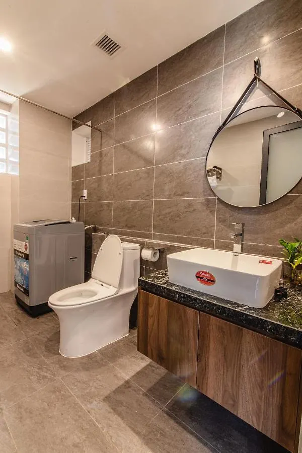 Laurel Danang Apartment