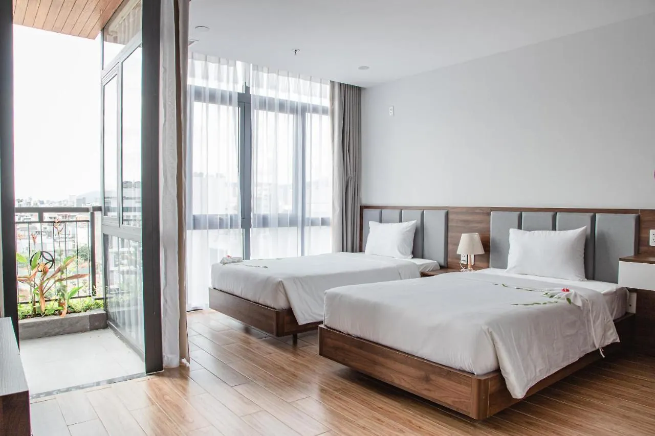 Laurel Danang Apartment