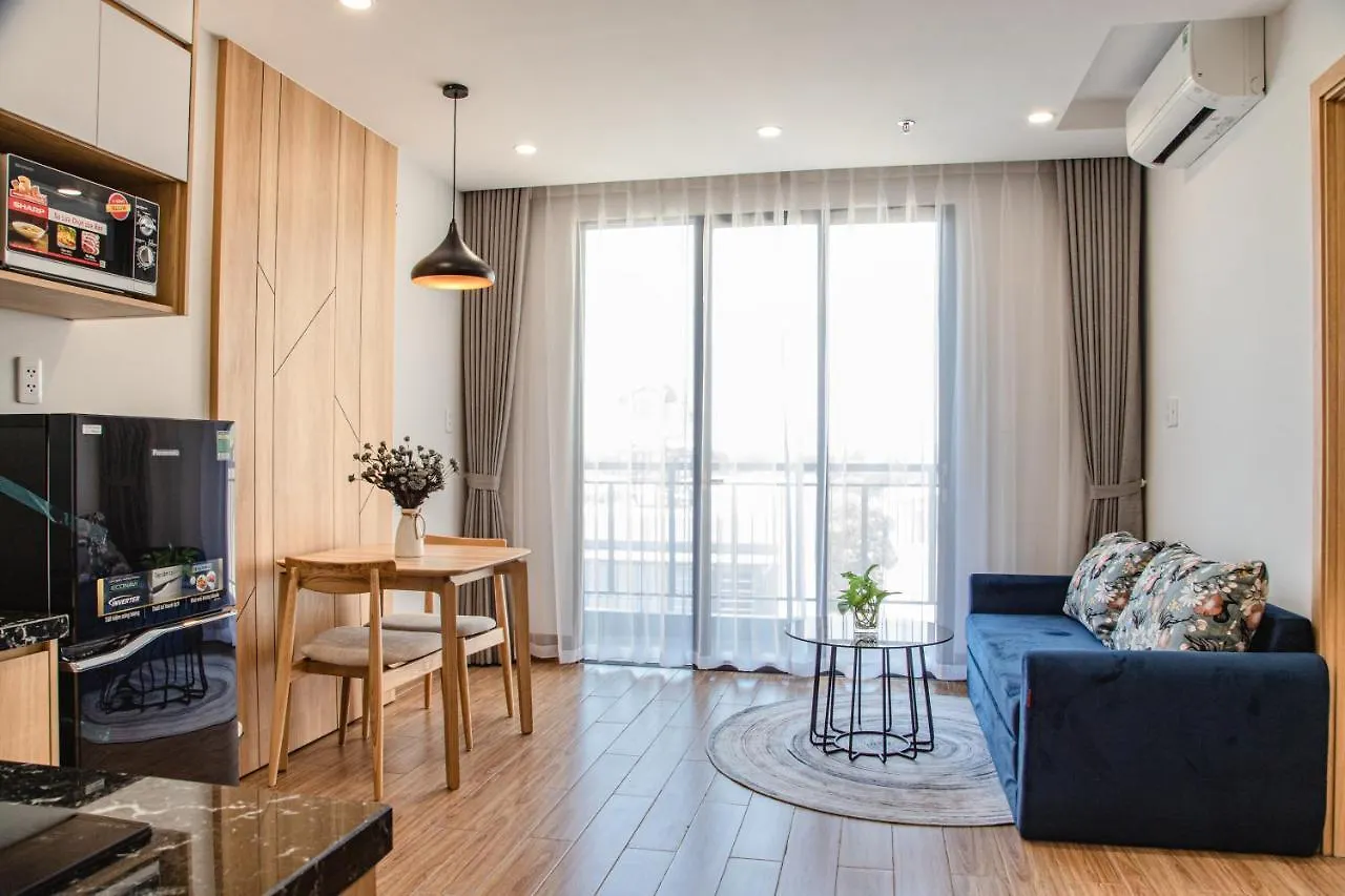 Laurel Danang Apartment 0*, Da Nang Vietnam