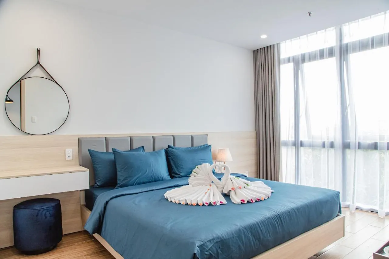 Laurel Danang Apartment