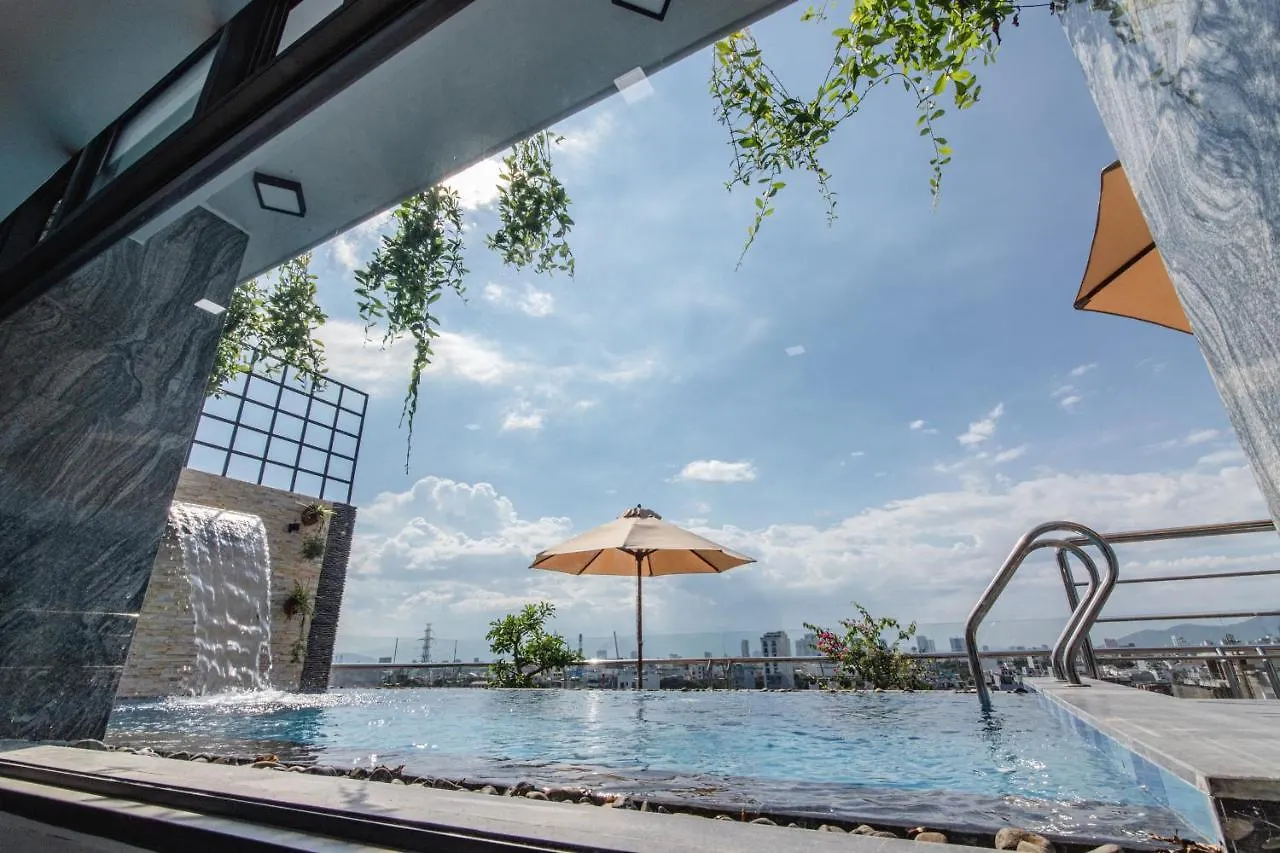 Laurel Danang Apartment