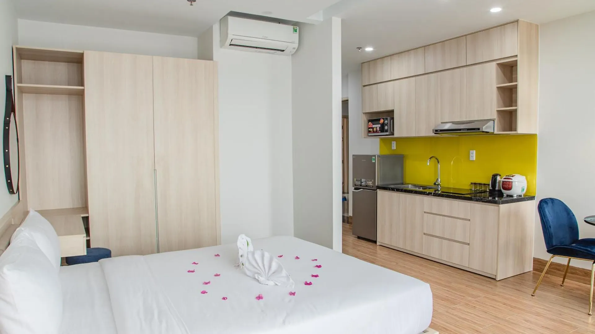 Laurel Danang Apartment
