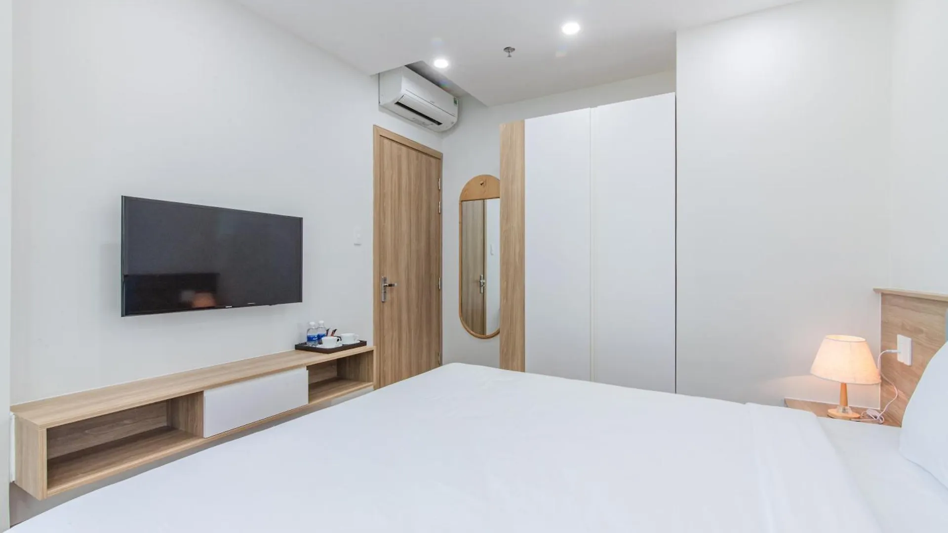 Laurel Danang Apartment Vietnam