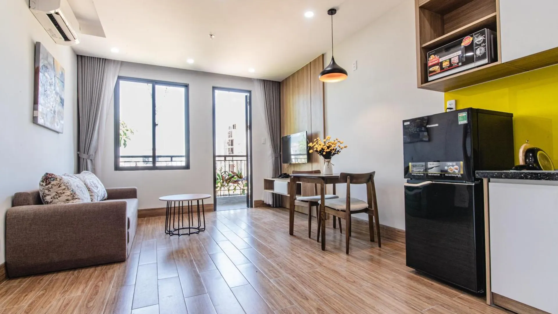 Laurel Danang Apartment 0*, Da Nang