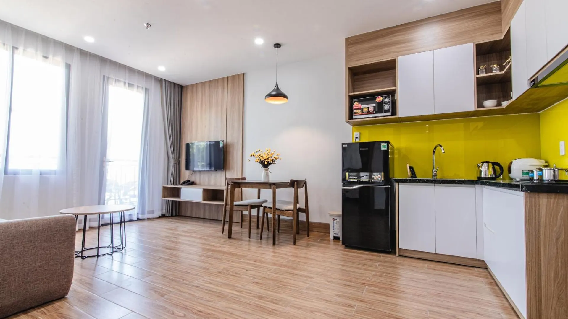 Laurel Danang Apartment Da Nang