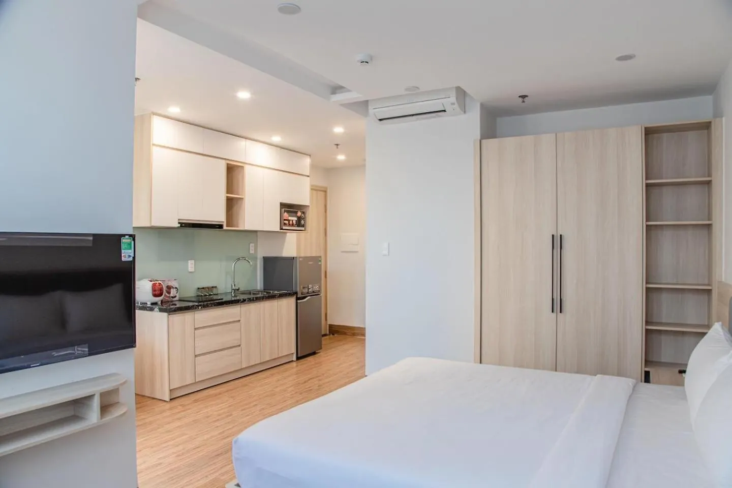 Laurel Danang Apartment Vietnam