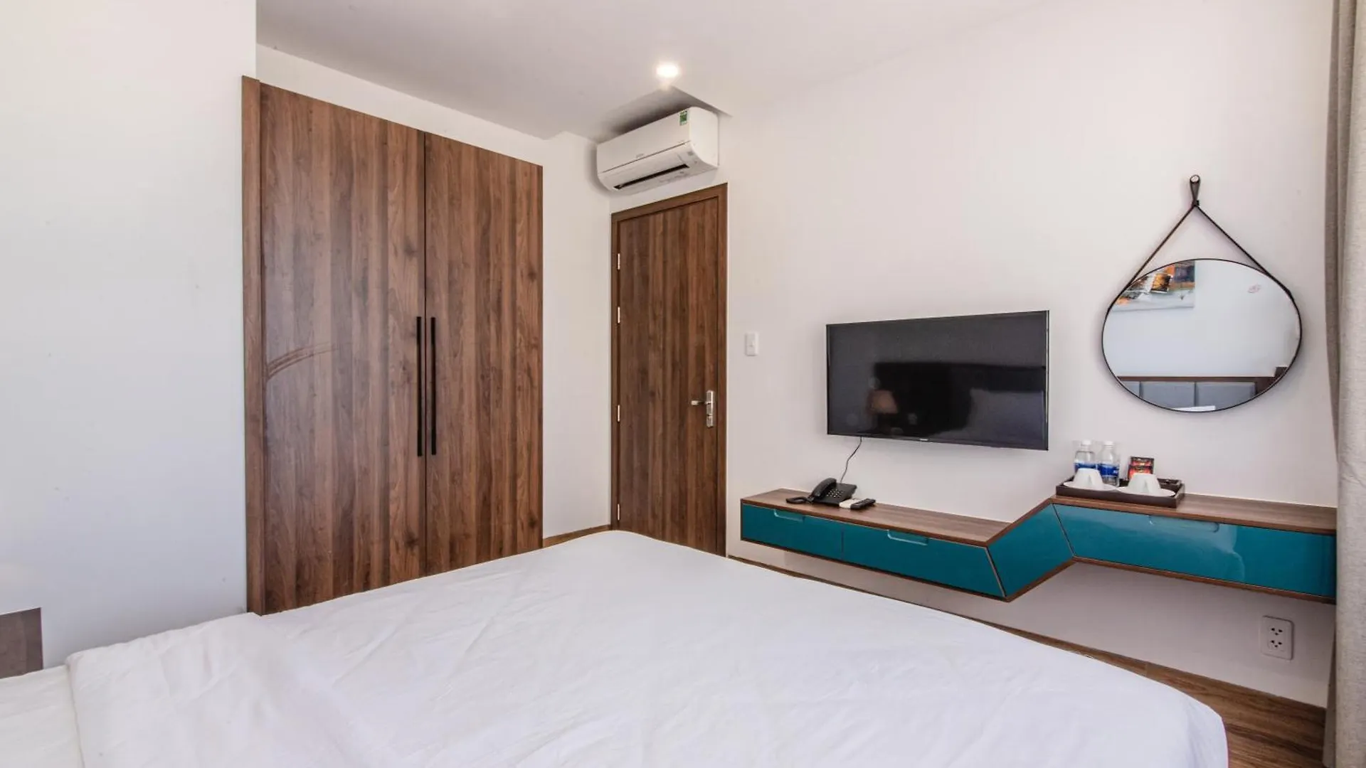 Laurel Danang Apartment