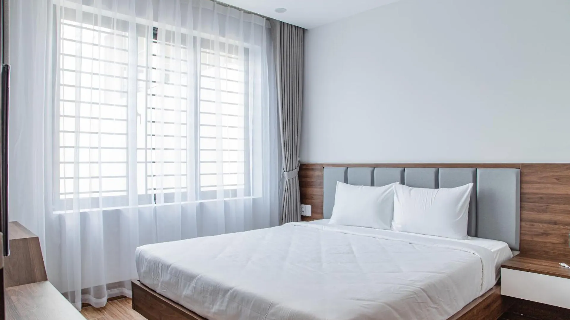 Laurel Danang Apartment 0*, Da Nang Vietnam