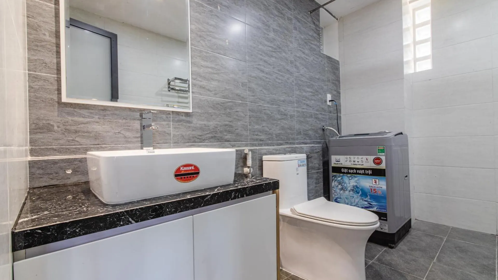Laurel Danang Apartment Vietnam