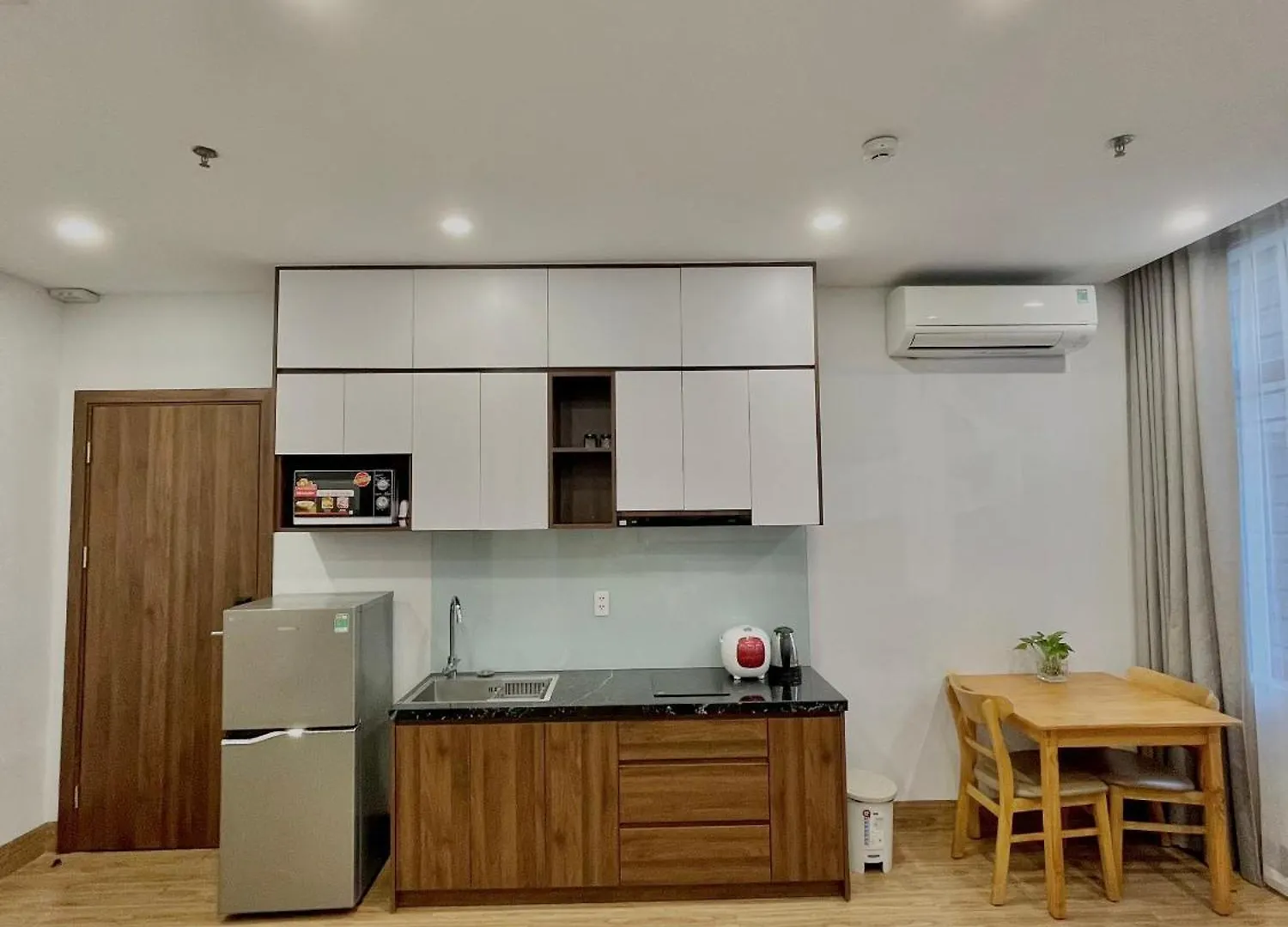 Laurel Danang Apartment