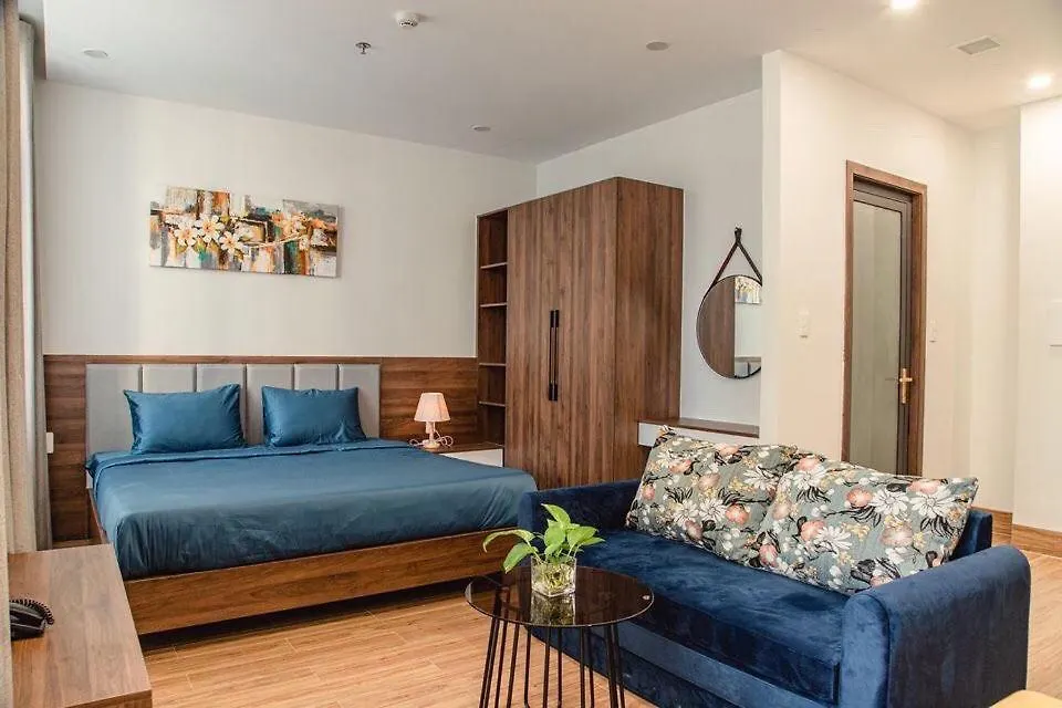 Laurel Danang Apartment