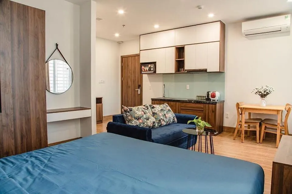 Laurel Danang Apartment 0*, Da Nang