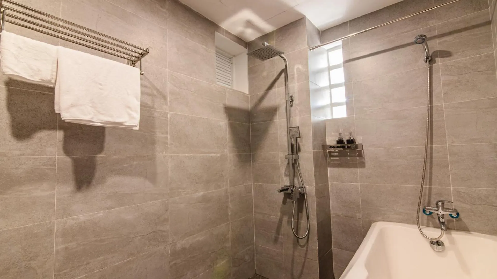 Laurel Danang Apartment 0*, Da Nang Vietnam