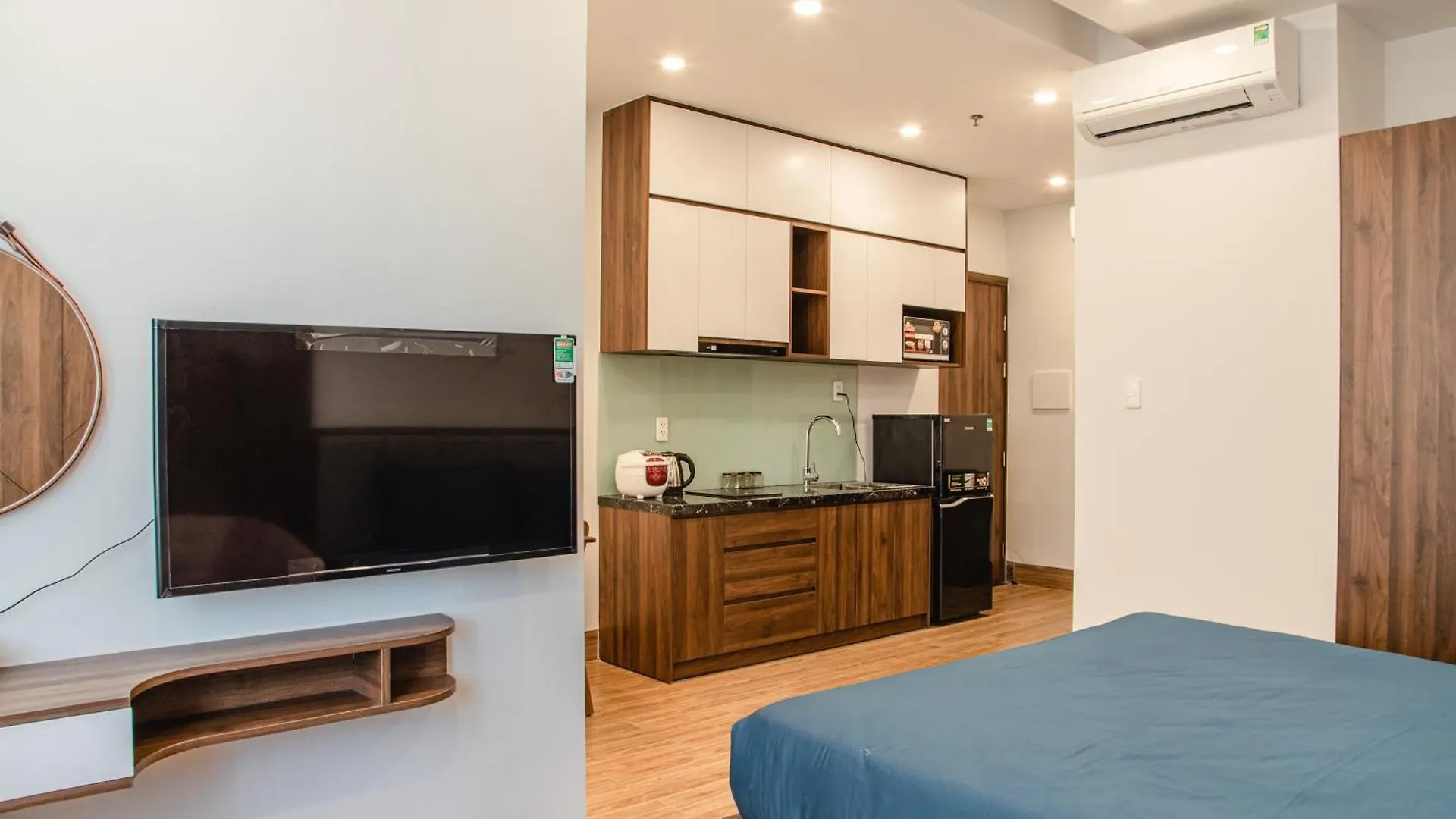 Laurel Danang Apartment Vietnam