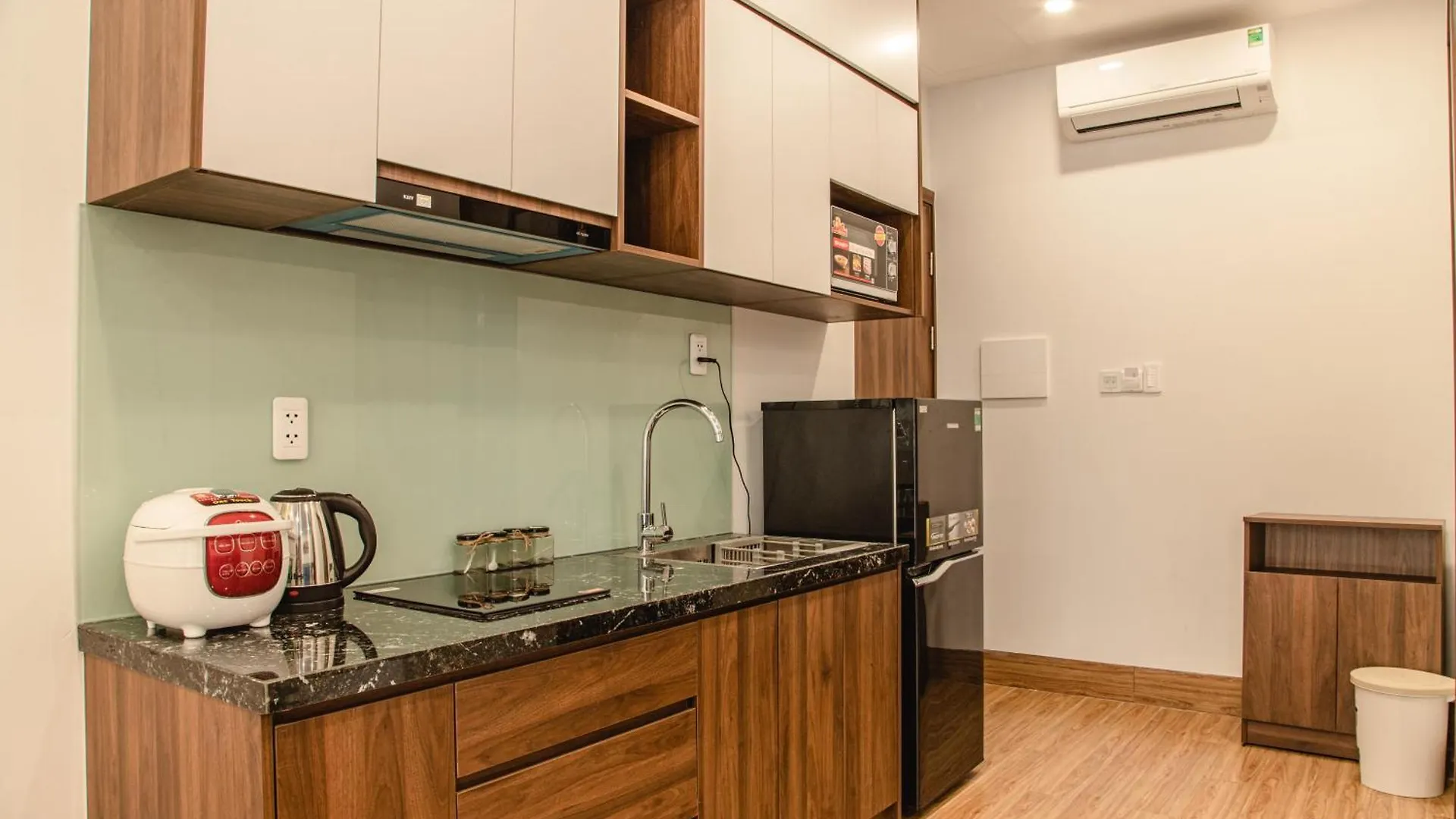 Laurel Danang Apartment 0*, Da Nang Vietnam