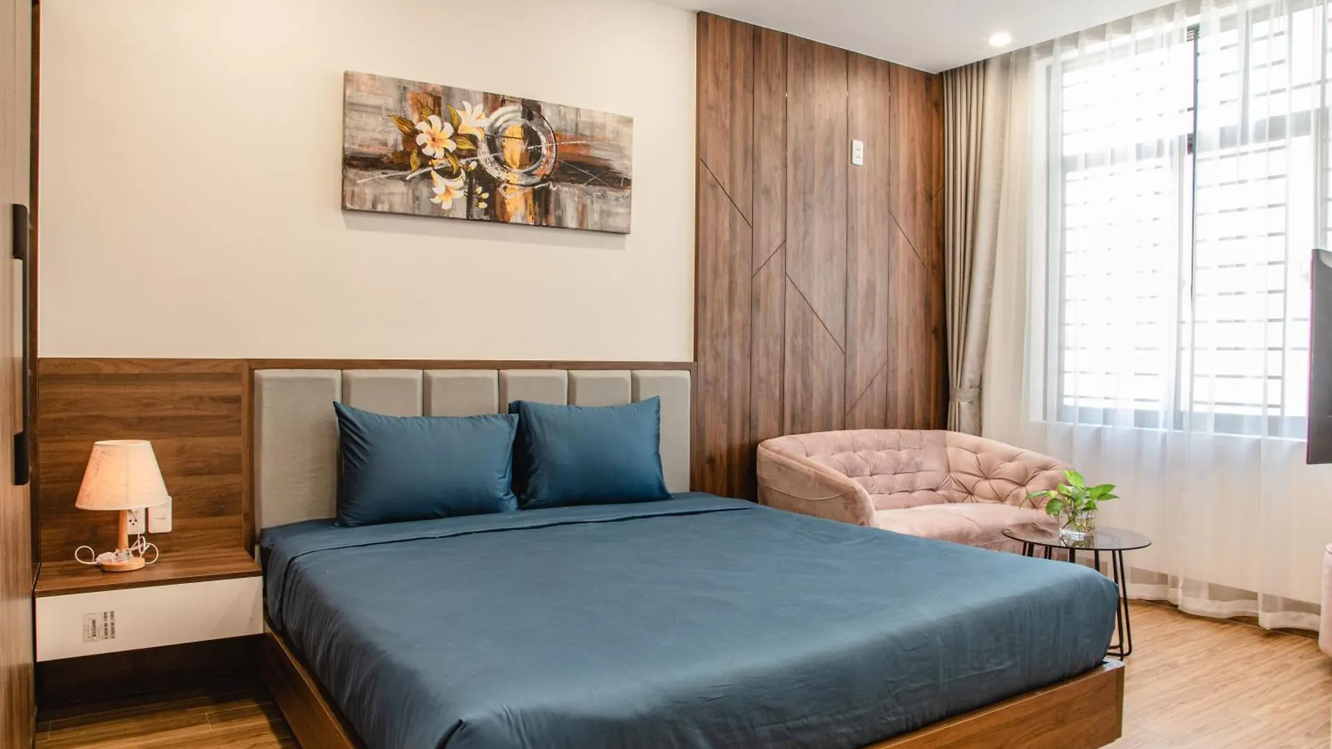 Laurel Danang Apartment Da Nang