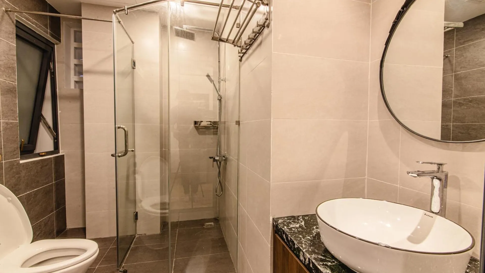 Laurel Danang Apartment