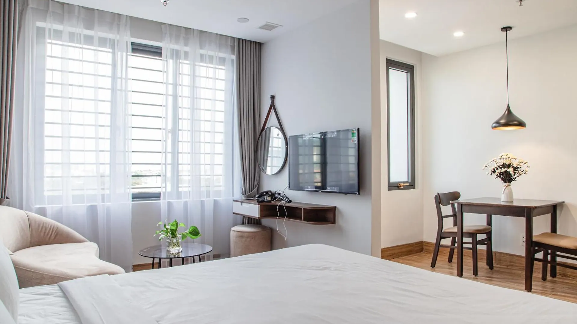 Laurel Danang Apartment Vietnam